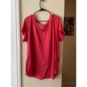 Torrid Classic Fit Tee